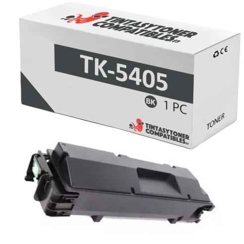 Compatible Kyocera TK5405 Negro
