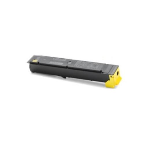 Compatible Kyocera TK5415 Amarillo