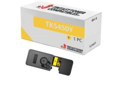 Compatible Kyocera TK5450 Amarillo