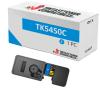 Compatible Kyocera TK5450 Cyan