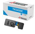Compatible Kyocera TK5450 Cyan