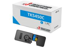 Compatible Kyocera TK5450 Cyan