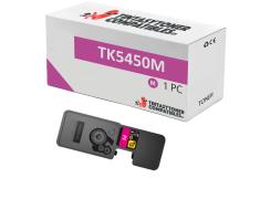 Compatible Kyocera TK5450 Magenta