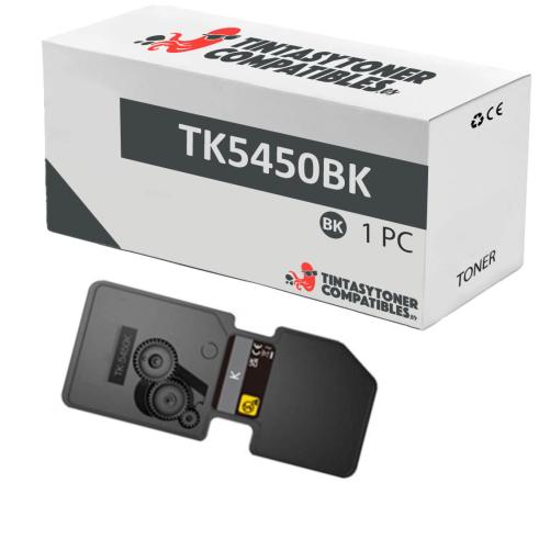 Compatible Kyocera TK5450 Negro