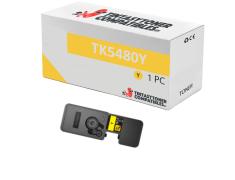 Compatible Kyocera TK5480 Amarillo