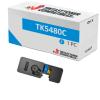 Compatible Kyocera TK5480 Cyan