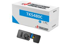 Compatible Kyocera TK5480 Cyan