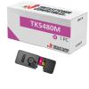 Compatible Kyocera TK5480 Magenta