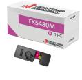 Compatible Kyocera TK5480 Magenta