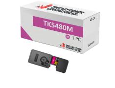Compatible Kyocera TK5480 Magenta