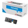Compatible Kyocera TK5490 Cyan