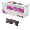 Compatible Kyocera TK5490 Magenta