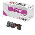 Compatible Kyocera TK5490 Magenta