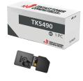 Compatible Kyocera TK5490 Negro
