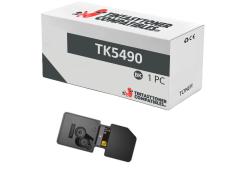 Compatible Kyocera TK5490 Negro
