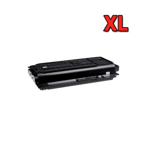 Compatible Kyocera TK7125XL Negro