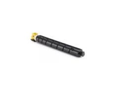 Compatible Kyocera TK8375 Amarillo