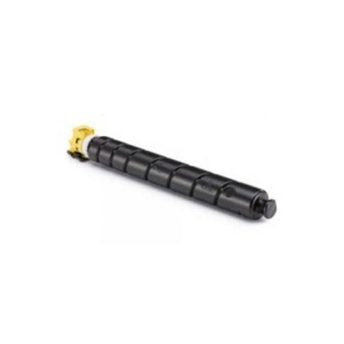 Compatible Kyocera TK8375 Amarillo