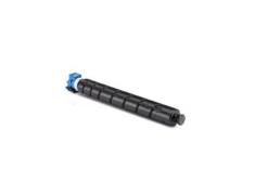 Compatible Kyocera TK8375 Cyan