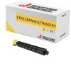 Compatible Kyocera TK8455 Amarillo