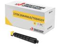 Compatible Kyocera TK8455 Amarillo