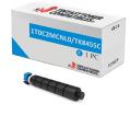 Compatible Kyocera TK8455 Cyan
