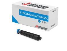 Compatible Kyocera TK8455 Cyan