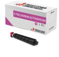 Compatible Kyocera TK8455 Magenta