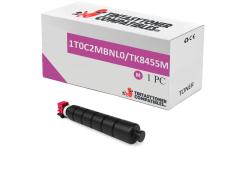 Compatible Kyocera TK8455 Magenta