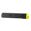 Compatible Kyocera TK8600 Amarillo