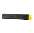 Compatible Kyocera TK8600 Amarillo
