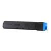 Compatible Kyocera TK8600 Cyan