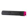Compatible Kyocera TK8600 Magenta