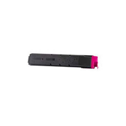 Compatible Kyocera TK8600 Magenta