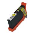 Compatible Lexmark 100XL Amarillo