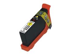 Compatible Lexmark 100XL Amarillo