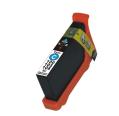 Compatible Lexmark 100XL Cyan