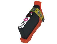 Compatible Lexmark 100XL Magenta