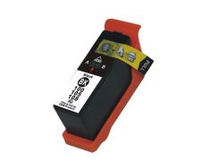 Compatible Lexmark 100XL Negro