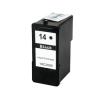 Compatible Lexmark 14 Negro