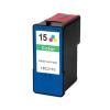 Compatible Lexmark 15 Color