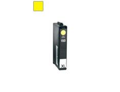 Compatible LEXMARK 150XL Amarillo