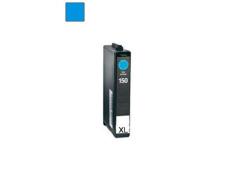 Compatible Lexmark 150XL Cyan