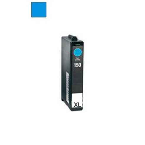 Compatible Lexmark 150XL Cyan