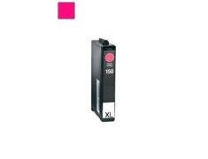 Compatible LEXMARK 150XL Magenta