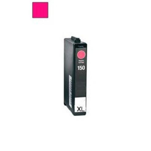 Compatible LEXMARK 150XL Magenta