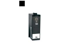 Compatible LEXMARK 150XL Negro