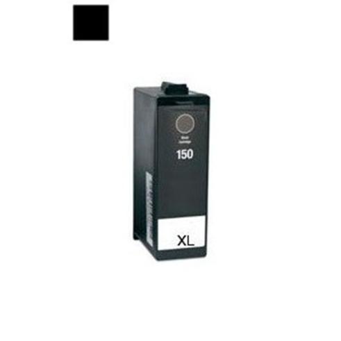 Compatible LEXMARK 150XL Negro