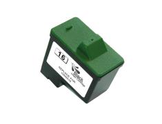 Compatible Lexmark 16 Negro