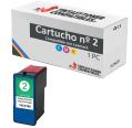 Compatible LEXMARK 2